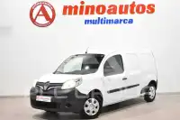 2020 Renault Kangoo