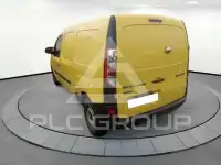 2020 Renault Kangoo