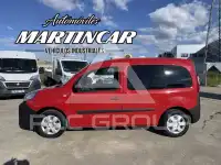 2020 Renault Kangoo