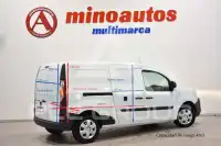 2020 Renault Kangoo