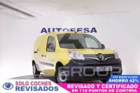 2020 Renault Kangoo