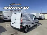 2020 Renault Kangoo