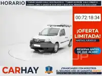 2020 Renault Kangoo