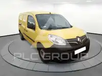 2020 Renault Kangoo