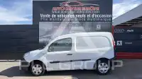 2020 Renault Kangoo