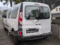2020 Renault Kangoo