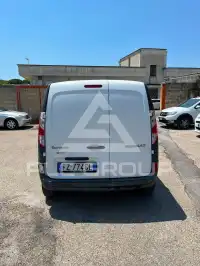 2020 Renault Kangoo