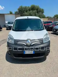 2020 Renault Kangoo