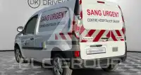 2020 Renault Kangoo