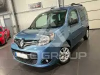 2020 Renault Kangoo