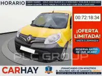 2020 Renault Kangoo