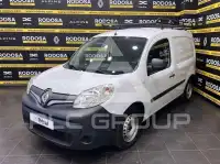 2020 Renault Kangoo