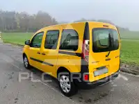 2020 Renault Kangoo