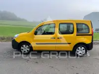 2020 Renault Kangoo