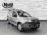 2020 Renault Kangoo