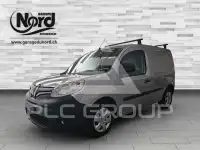 2020 Renault Kangoo