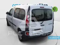 2020 Renault Kangoo