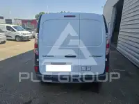 2020 Renault Kangoo