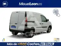 2020 Renault Kangoo
