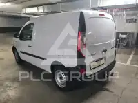 2020 Renault Kangoo