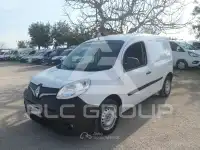 2020 Renault Kangoo