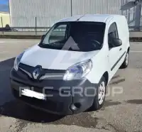 2020 Renault Kangoo