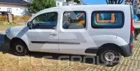 2020 Renault Kangoo