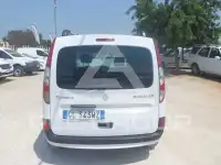 2020 Renault Kangoo