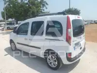 2020 Renault Kangoo