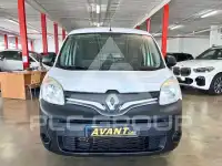 2020 Renault Kangoo