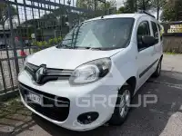 2020 Renault Kangoo