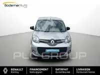 2020 Renault Kangoo
