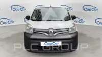 2020 Renault Kangoo