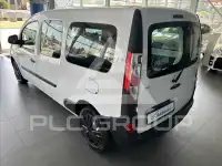 2020 Renault Kangoo