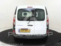 2020 Renault Kangoo