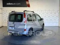 2020 Renault Kangoo