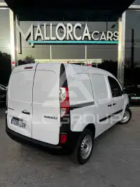 2020 Renault Kangoo