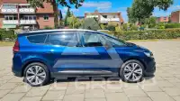 2020 Renault Grand Scenic