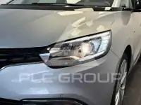 2020 Renault Grand Scenic