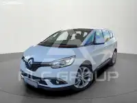 2020 Renault Grand Scenic