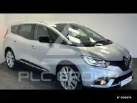 2020 Renault Grand Scenic