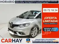 2020 Renault Grand Scenic