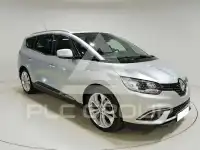 2020 Renault Grand Scenic