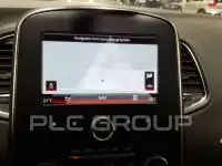 2020 Renault Grand Scenic