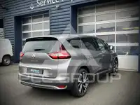 2020 Renault Grand Scenic
