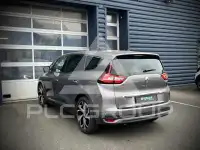 2020 Renault Grand Scenic