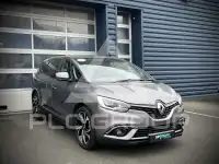 2020 Renault Grand Scenic