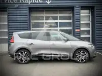 2020 Renault Grand Scenic
