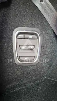 2020 Renault Grand Scenic