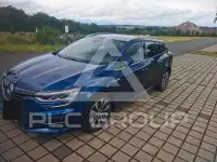 2020 Renault Megane